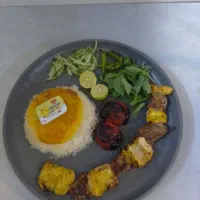 آشپز ایرانی و سالن کار|استخدام خدمات فروشگاه و رستوران|تهران, افسریه شمالی|دیوار