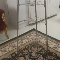 استند قابلمه