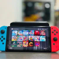 خدمات کپی‌خور و بازی Nintendoنینتندو
