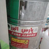 کره گیر  برقی ۴۰ لیتری