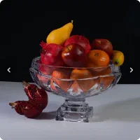 سرویس پذیرایی ۲۴ پارچه مدل کارول