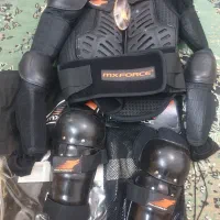 کاپشن موتور سنگین و