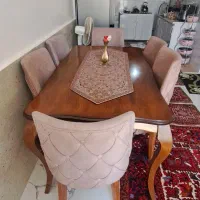 میزو صندلی غذاخوری