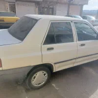 پراید ۹۵|خودرو سواری و وانت|رباط‌کریم, رباط‌کریم|دیوار