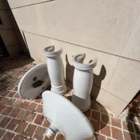 روشویی گلسار مدل آکوا aqua