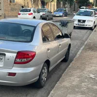 کیا ریو|خودرو سواری و وانت|ساوه, |دیوار