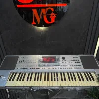 ارگ PA50