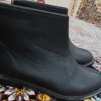نیم بوت زنانه نو