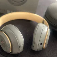 beats studio 3 wireless|پخش‌کننده همراه|تهران, خلیج فارس|دیوار