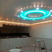 برق کشی ساختمان|خدمات پیشه و مهارت|چالوس, |دیوار