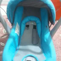 کرییر|کالسکه و لوازم جانبی|مشهد, فرهنگ|دیوار