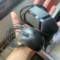 ماوس گیمینگ RGB کار کرده موسAsus(توضیحات)