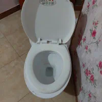 توالت فرنگی
