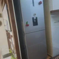 یخچال فریزرسیلوان