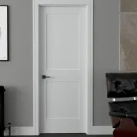 درب ضدسرقت درب اتاقی راش، پنجره upvc، نرده کدk086|مصالح و تجهیزات ساختمان|بابل, |دیوار