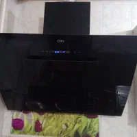 هود آشپزخانه مارک کن