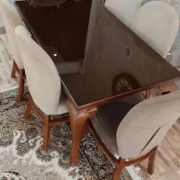 میز صندلی ناهارخوری
