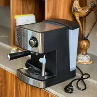 اسپرسو ساز زیگما