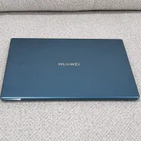 لپ‌تاپ هوآوی MateBook X Pro