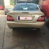 پروتون ایمپین 2007|خودرو سواری و وانت|شیراز, انجیره|دیوار