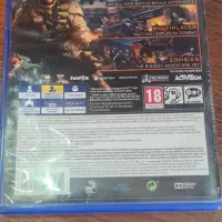 CALL OF DUTY Black ops 4|کنسول، بازی ویدئویی و آنلاین|اهواز, اهواز|دیوار