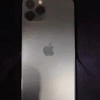 ایفون ۱۱ پرو