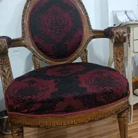 مبل و میز غذاخوری|مبلمان خانگی و میز عسلی|چابکسر, |دیوار