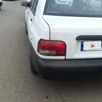 پراید بنزینی مدل ۹۴