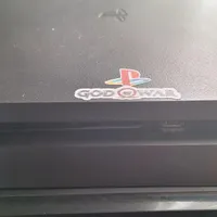 ps4 اسلیم ۱ گیگ دو دسته