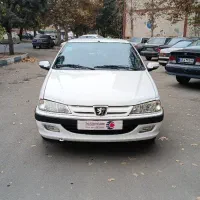 پژو پارس مدل 1401 موتور جدید