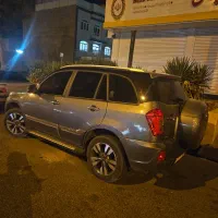 خودرو ام وی ام X33S