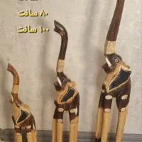 تعدادی دکوری  و اکسسوری