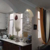 ۷۰ متر ۱ خواب طبقه اول واقعی|اجارهٔ آپارتمان|تهران, المهدی|دیوار