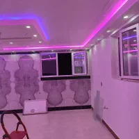 فروش خانه منزل مسکونی در قصرقمشه 2 خواب بزرگ|فروش خانه و ویلا|شیراز, شهرک قمشه|دیوار