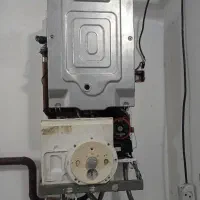 پکیج بوتان اپتیما وcv