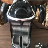 دستگاه قهوه ساز نسپرسو اصل