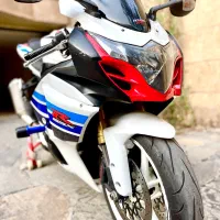 SUZUKI GSX R 1000|موتورسیکلت|تهران, پاسداران|دیوار
