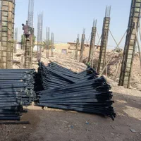 تولید و اجرای سقفهای تیرچه بلوک برادران الماسی|خدمات پیشه و مهارت|آبادان, |دیوار