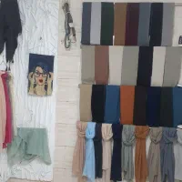 شال 190|لباس|لردگان, |دیوار