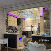 خانه ویلای ۱۲۰ متری ۳طبقه فروش یکجا.گلستان