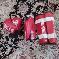 ست محافظتی کاراته