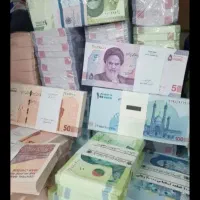 ۸۰ میلیون تومن پول نقد