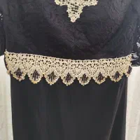 پیراهن مجلسی سایز48