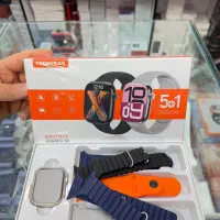 ساعت‌هوشمندبابهترین‌برند(wisem)وضمانتنامه۲ساله|ساعت|مشهد, ابوذر|دیوار