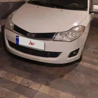 ام وی ام هاچبک ۳۱۵ معاوضه با لیفان x60