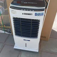 کولر ۲۴۰۰۰هزار سلولزی مخزن دار و چرخ دار