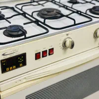 گاز پنج شعله فردار پیلوت