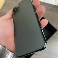 ایفون ۱۱پرو|موبایل|باقرشهر, |دیوار