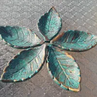 گلدان|گل مصنوعی|قم, باجک دو|دیوار