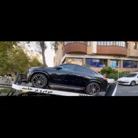 بنز gle 400 2024 4matic|خودرو سواری و وانت|تهران, جردن|دیوار